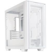ASUS A21 PLUS BEYAZ 360MM SOGUTUCU ALANI ATX / MIC
