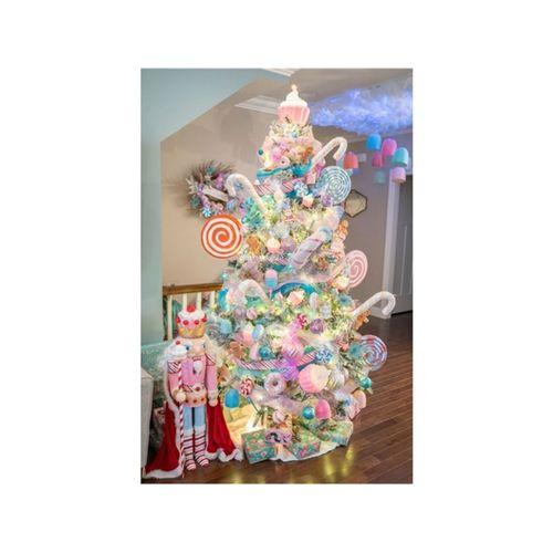 - Cupcake Noel Ağacı Üstü (Bu ürün Sadece Plastik parçadır - Almadan Önce Soru Sorabilirsiniz)