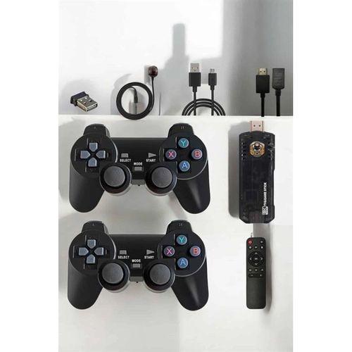 Game Box 20.000 Oyunlu 8k Ultra Oyun Konsolu