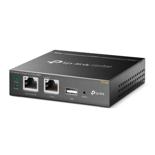 OMADA OC200 Hybrid PoE Donanım Denetleyici