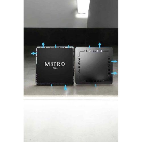 Tv Box Çift Oyun Kollu 10000 Oyunlu Atari