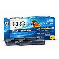 HP Laserjet MFP-1188fnw Çipli Muadil Toner - 2'li Avantaj Paket