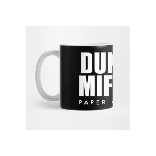 The Office Dunder Mifflin Kupa