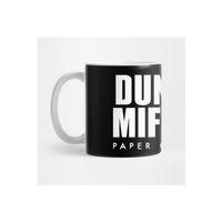 The Office Dunder Mifflin Kupa