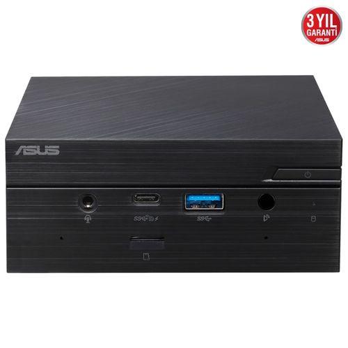 ASUS BAREBONE PN64-B-S50315MD i5-13500H FDOS MİNİ PC