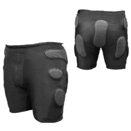 Bisiklet Tayt Şort Pedli