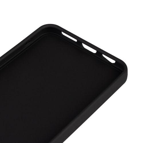 Tecno Spark 30 Pro Kılıf Zore Biye Silikon