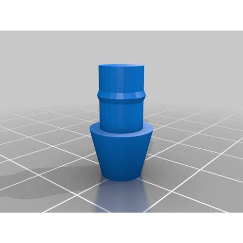 Nerf Dart Uçları (Bu ürün Sadece Plastik parçadır - Almadan Önce Soru Sorabilirsiniz)