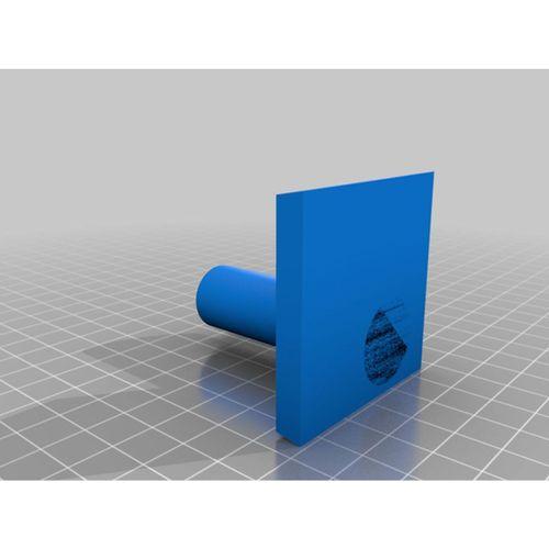 Düşük Profil Ahşap İşleme Tezgahı Kelepçe 1/4 İnç (Bu ürün Sadece Plastik parçadır - Almadan Önce Soru Sorabilirsiniz)