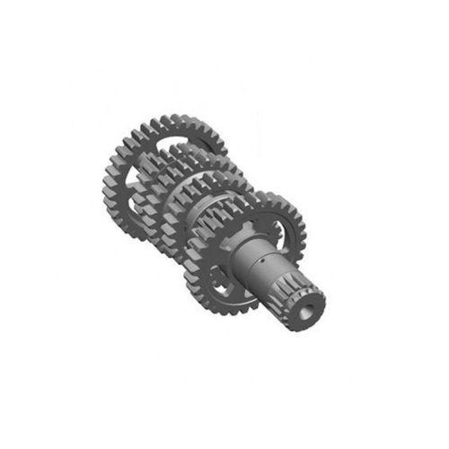 ZONTES Zontes 310R Şanzıman Büyük Dişli Grubu Orj