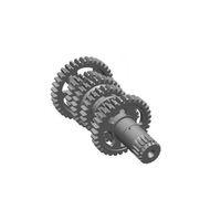 ZONTES Zontes 310R Şanzıman Büyük Dişli Grubu Orj