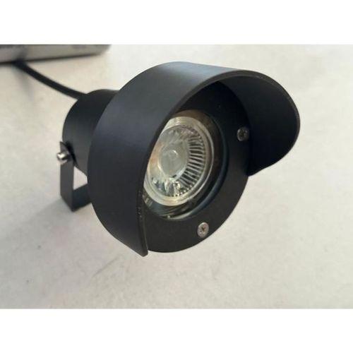 Bahçe Spotu için Parlama Kalkanı IP65 3D Baskı