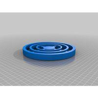 2010 TARDIS Konsolu 1/12 Ölçek (Bu ürün Sadece Plastik parçadır - Almadan Önce Soru Sorabilirsiniz)