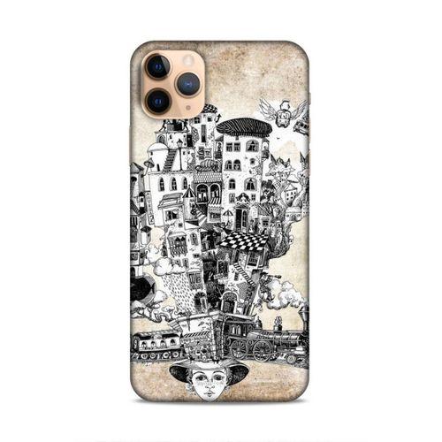 Apple Iphone 11 Pro Uyumlu Kılıf Azarbaijan (45) Liquid Air Kılıf Azerbaycan Simgeler