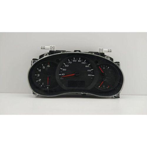 Km Gösterge Paneli - Renault Master 250465761R Orjinal