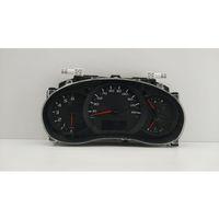 Km Gösterge Paneli - Renault Master 250465761R Orjinal