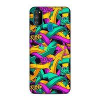 Samsung Galaxy M30s Kılıf Stay True Arka Kapak Silikon Koruma Full Koruyucu