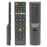 Hitech Vipbox 7S- Supermax - Next IP TV  Uydu Alıcı Kumandası