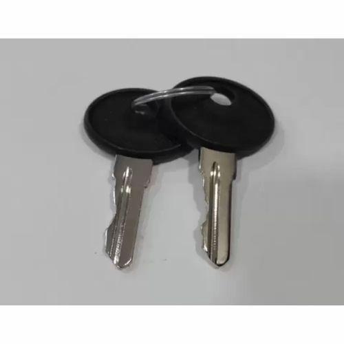 Mesan 444 Çelik Dolap ve Çekmece Anahtarı