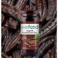 Wefood Organik Keçiboynuzu Özü 315 Gr
