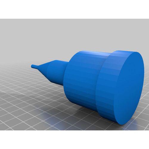 Seadoo Süper Şarj Yağ Sprey Nozulu Aracı 529 036 134 (Bu ürün Sadece Plastik parçadır - Almadan Önce Soru Sorabilirsiniz)