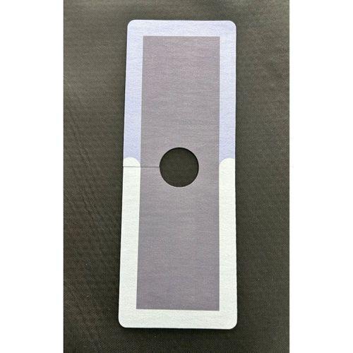Eğitici Oyuncak Su Emici Sihirli Lavabo Kenar Matı 38x13cm MC-605