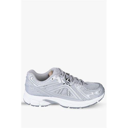 Hammer Jack Hamlet Kadın Gümüş Spor Ayakkabı