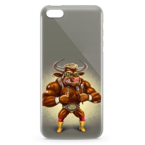 Apple iPhone SE Kılıf Derdi Olan Arka Kapak Koruma Desenli Full Koruyucu