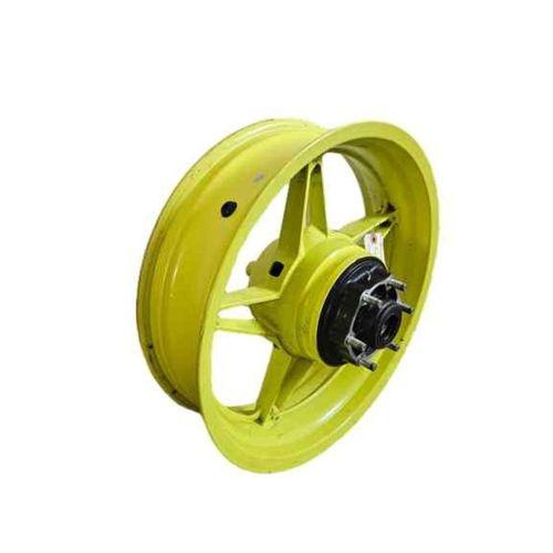 CF MOTO Cf Moto Nk 650 Arka Jant Sarı 2022