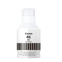 CANON GI-46PGBK SIYAH MUREKKEP GX6040/GX7040