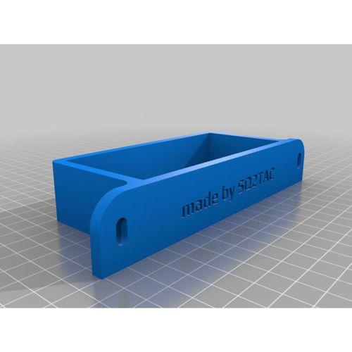 S 300 12 Güç Kaynağı Braketleri (Bu ürün Sadece Plastik parçadır - Almadan Önce Soru Sorabilirsiniz)