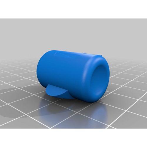 Luger P08 (Bu ürün Sadece Plastik parçadır - Almadan Önce Soru Sorabilirsiniz)