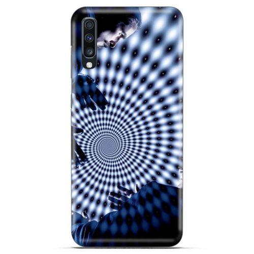 Lopard General Mobile GM 20 Uyumlu Kılıf IMDB Film (34) Slim Armor Kılıf Prestij