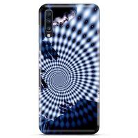 Lopard General Mobile GM 20 Uyumlu Kılıf IMDB Film (34) Slim Armor Kılıf Prestij