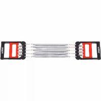 3'ü 1 Arada El Ayak Göğüs Fitness Yayı