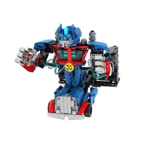 S01004513 SUN-IMM HİDROLİK SAVAŞ ROBOTU 694PRÇ-SNM