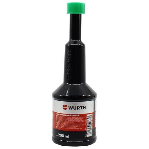 Würth Power Clean Benzin-Hibrit Enjektör Temizleyici 200 ml