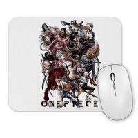 One Piece All Mouse Pad