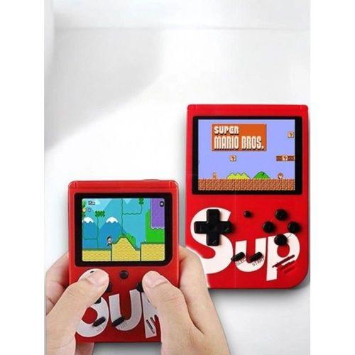 Sup  400 Oyun Oyunlu El Atarisi