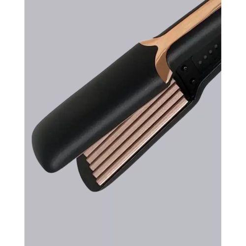 Tost Model Saç Şekillendirici Hızlı Isınan Isı Ayarlı