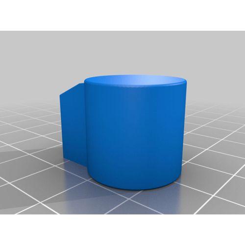 Tıraş Makinesi Kapağı (Bu ürün Sadece Plastik parçadır - Almadan Önce Soru Sorabilirsiniz)