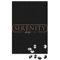 Serenity A Firefly Story Puzzle 240 Parça Yapboz