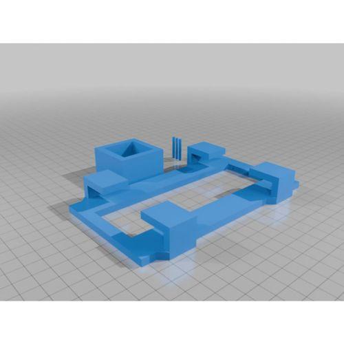 3D Baskı Nar Dekoratif Model (Bu ürün Sadece Plastik parçadır - Almadan Önce Soru Sorabilirsiniz)