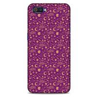 Spacex (30) Tema Silicone Case Oppo Realme C2 Kılıf