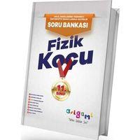 11. Sınıf Fizik Origami Soru Bankası Tammat Yayıncılık
