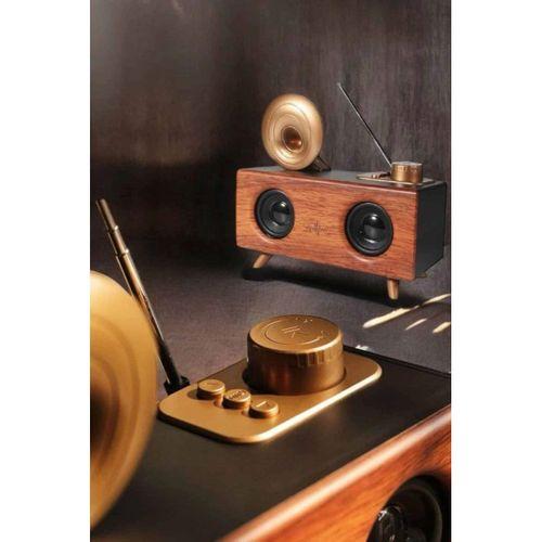 Nostaljik Görünümlü Bluetooth Bağlantılı Speaker