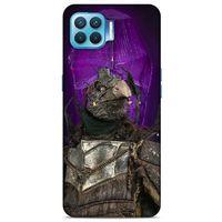 Oppo Reno 4 Lite Uyumlu Kılıf The Dark Crystal (4) Koruma Kılıfı The Emperor