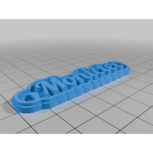 Monictec (Bu ürün Sadece Plastik parçadır - Almadan Önce Soru Sorabilirsiniz)