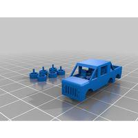 _Jeep 6x6 - 5146595
