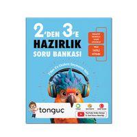 2'den 3'e Hazırlık Kitabı